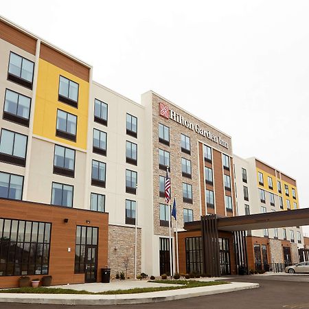 Hilton Garden Inn Elizabethtown Eksteriør bilde