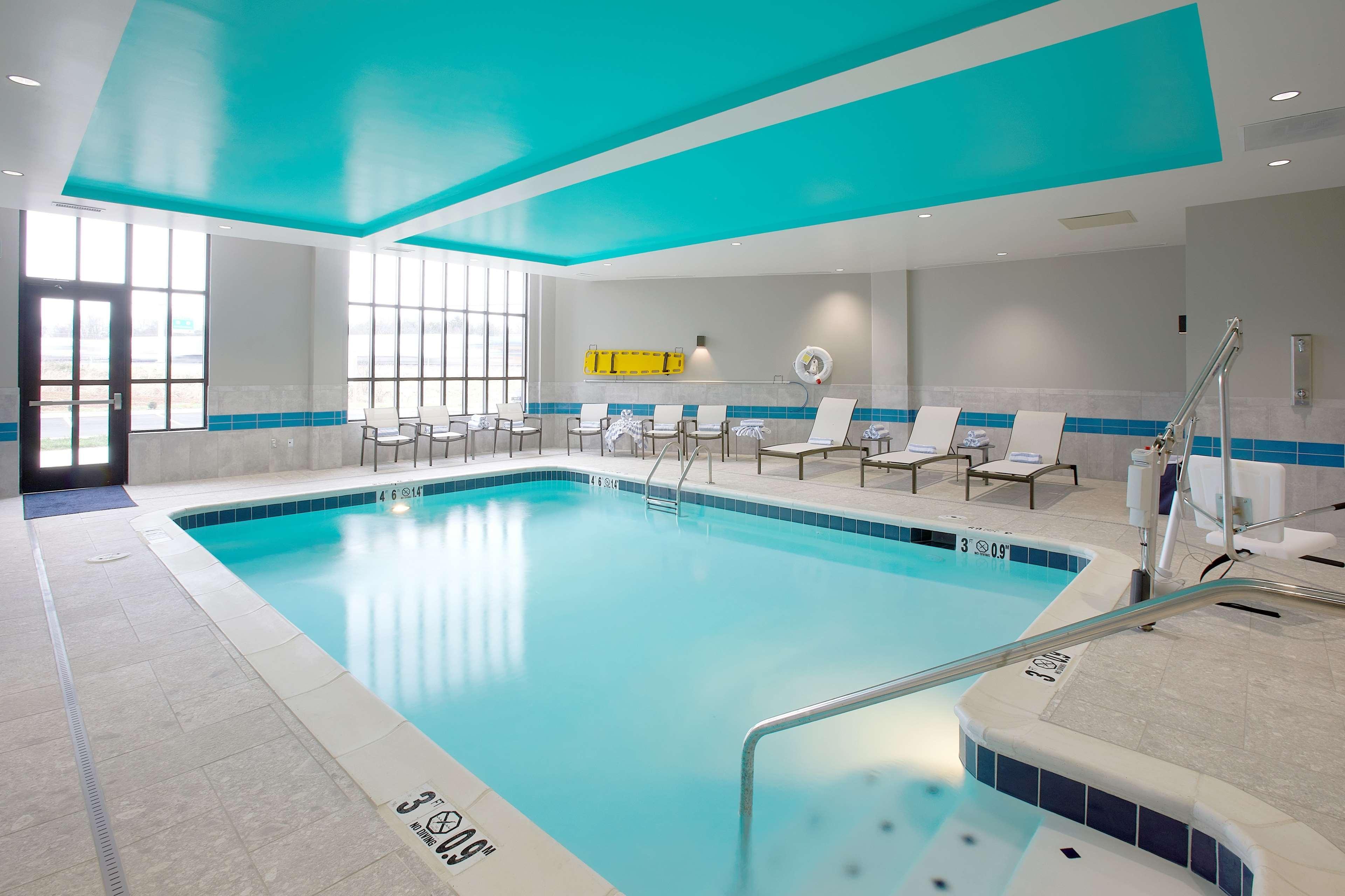 Hilton Garden Inn Elizabethtown Eksteriør bilde