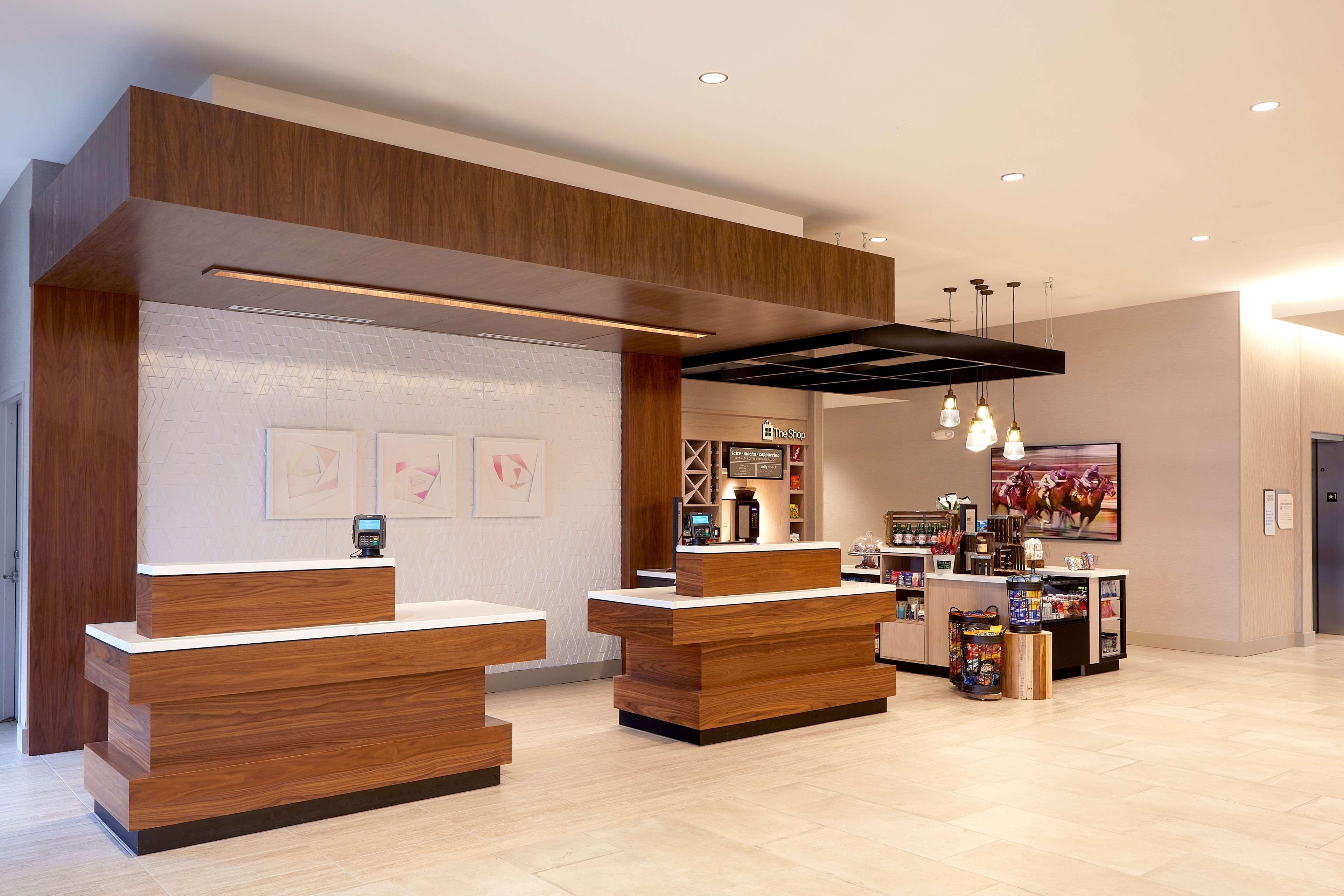 Hilton Garden Inn Elizabethtown Eksteriør bilde