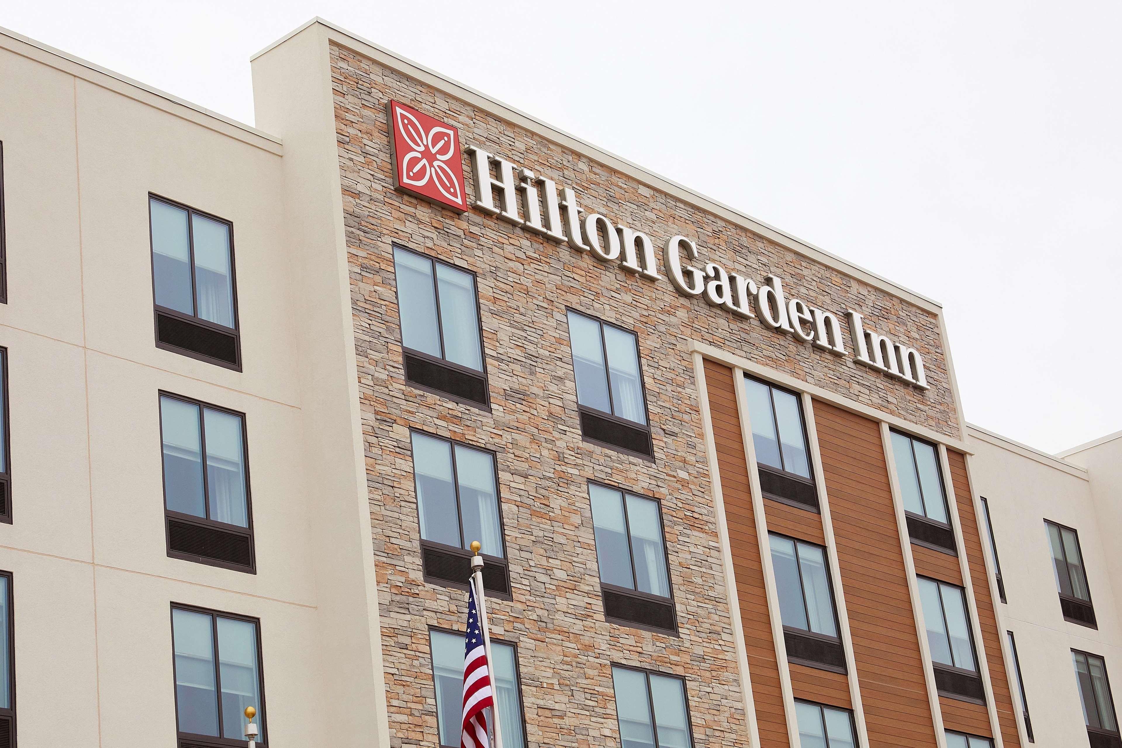 Hilton Garden Inn Elizabethtown Eksteriør bilde