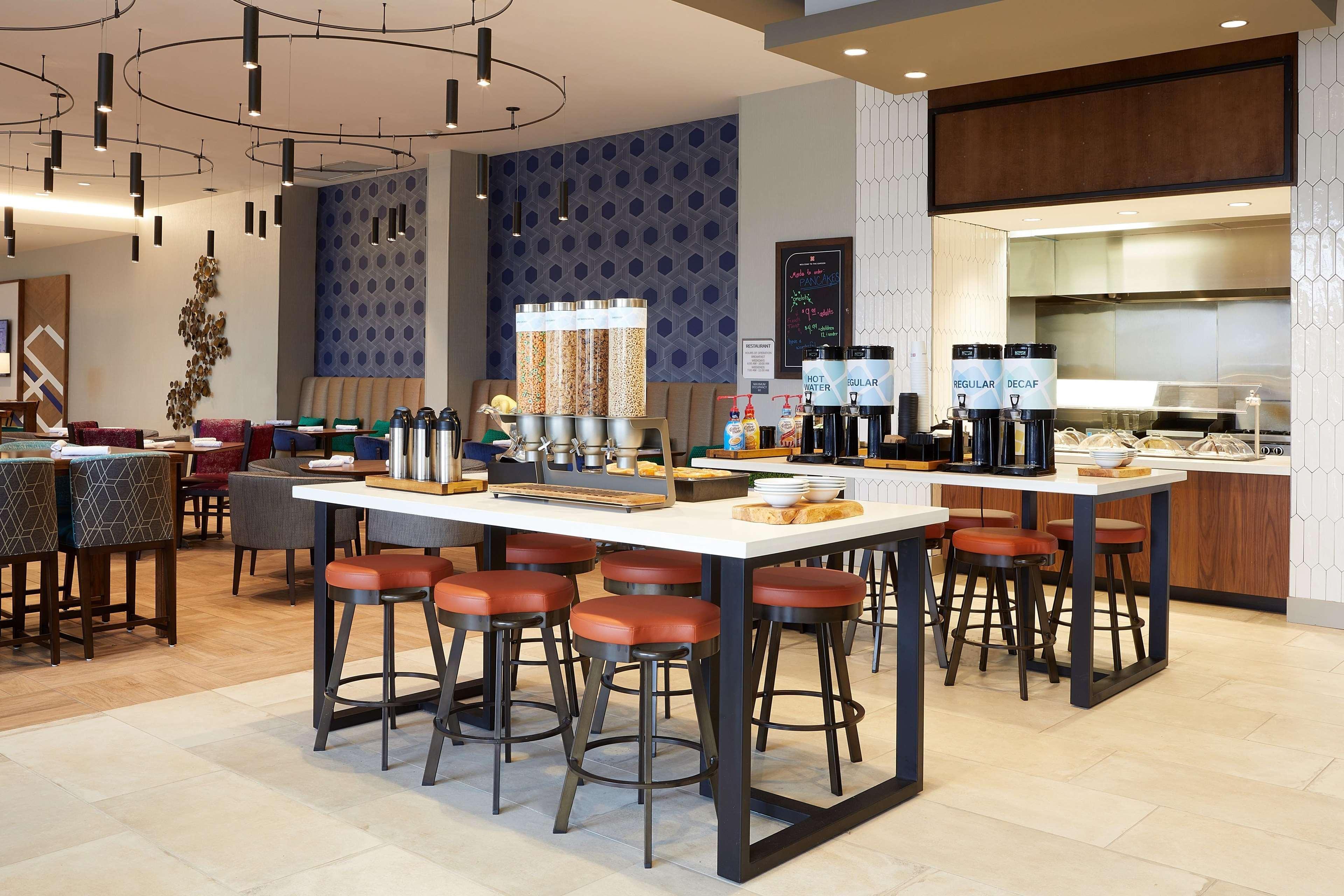 Hilton Garden Inn Elizabethtown Eksteriør bilde