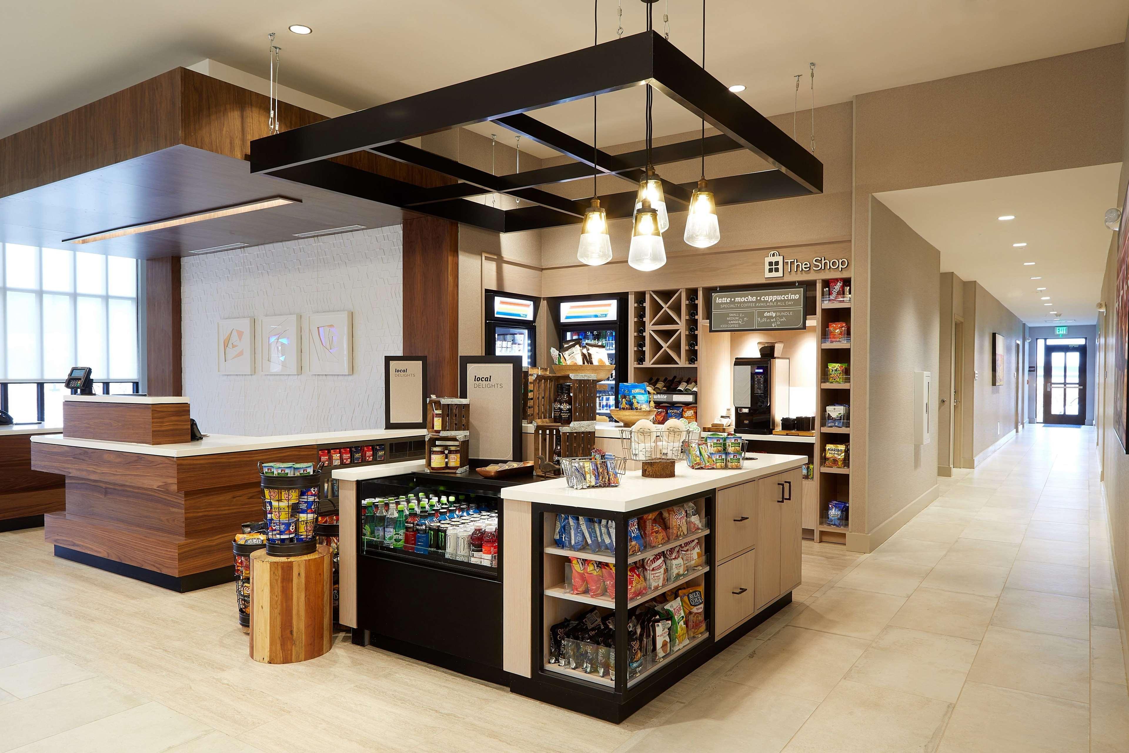 Hilton Garden Inn Elizabethtown Eksteriør bilde