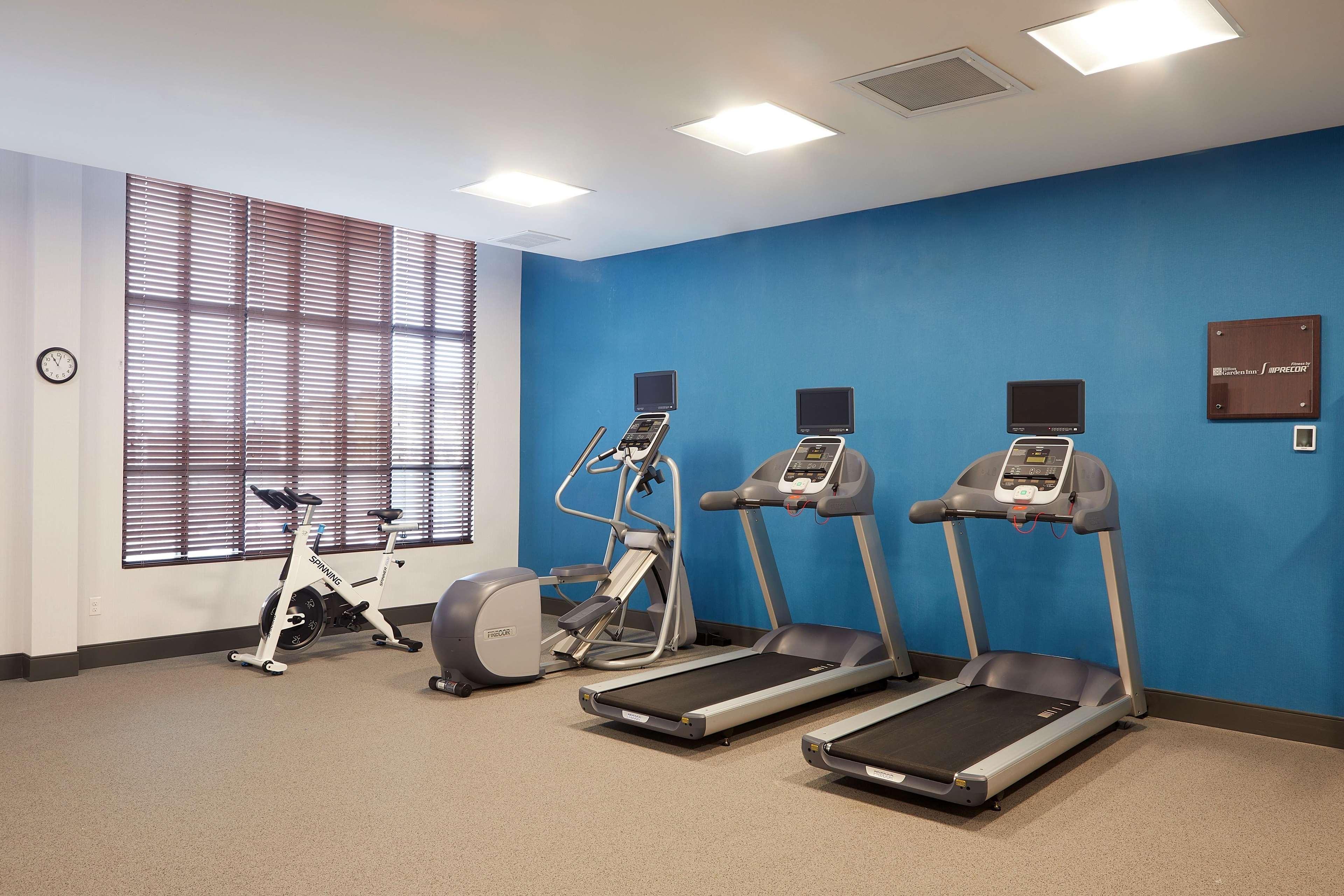 Hilton Garden Inn Elizabethtown Eksteriør bilde