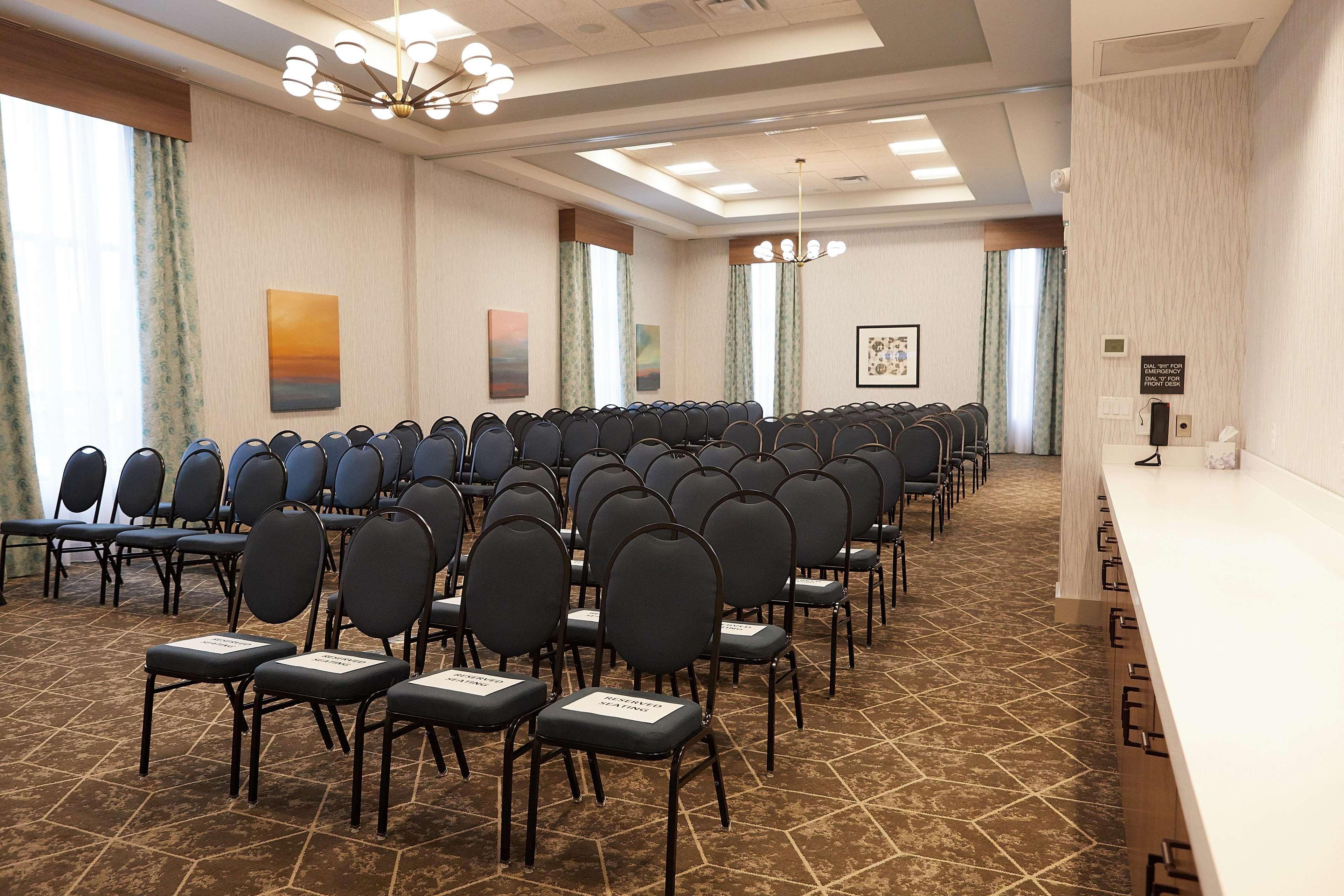 Hilton Garden Inn Elizabethtown Eksteriør bilde