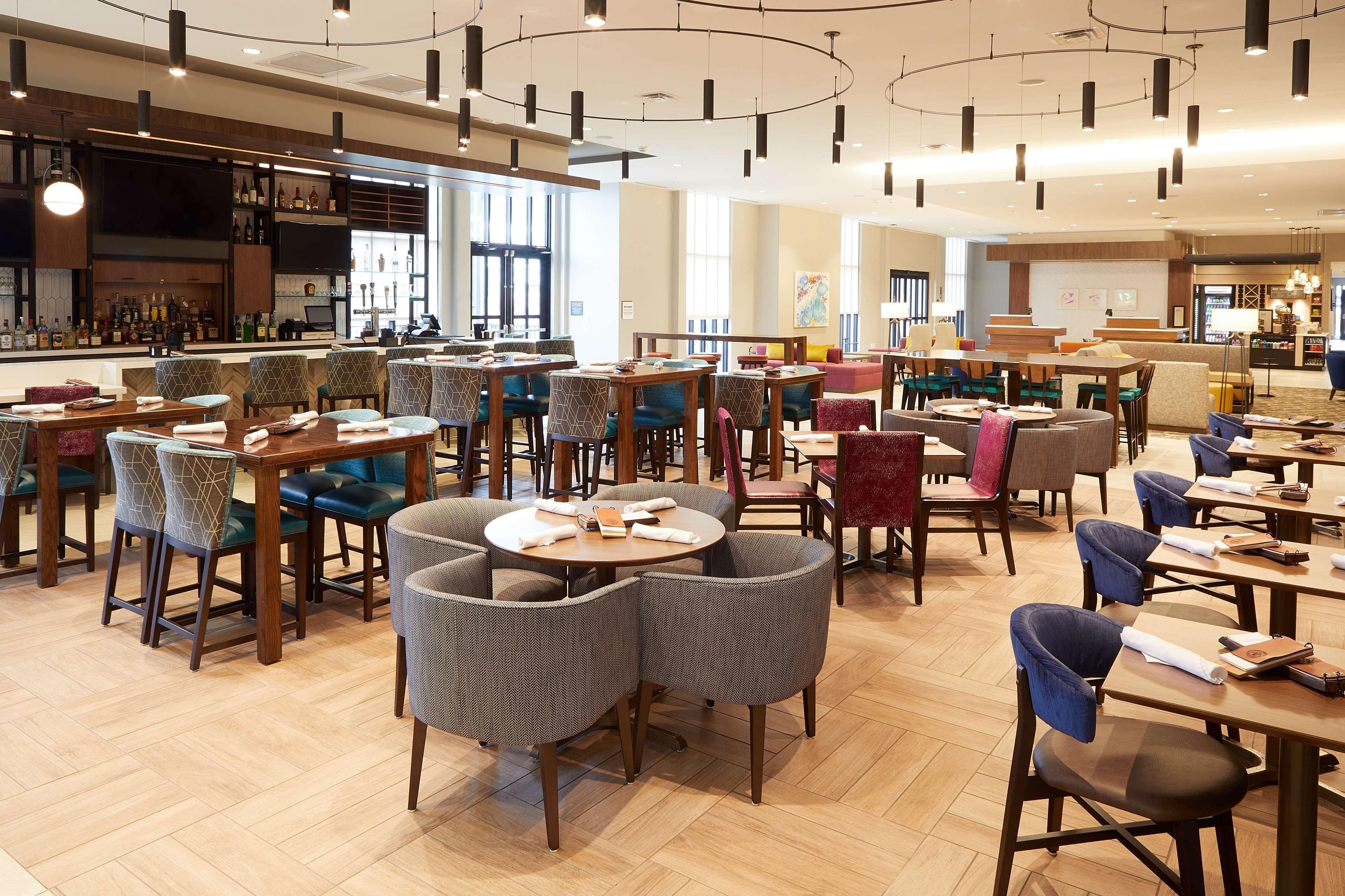 Hilton Garden Inn Elizabethtown Eksteriør bilde