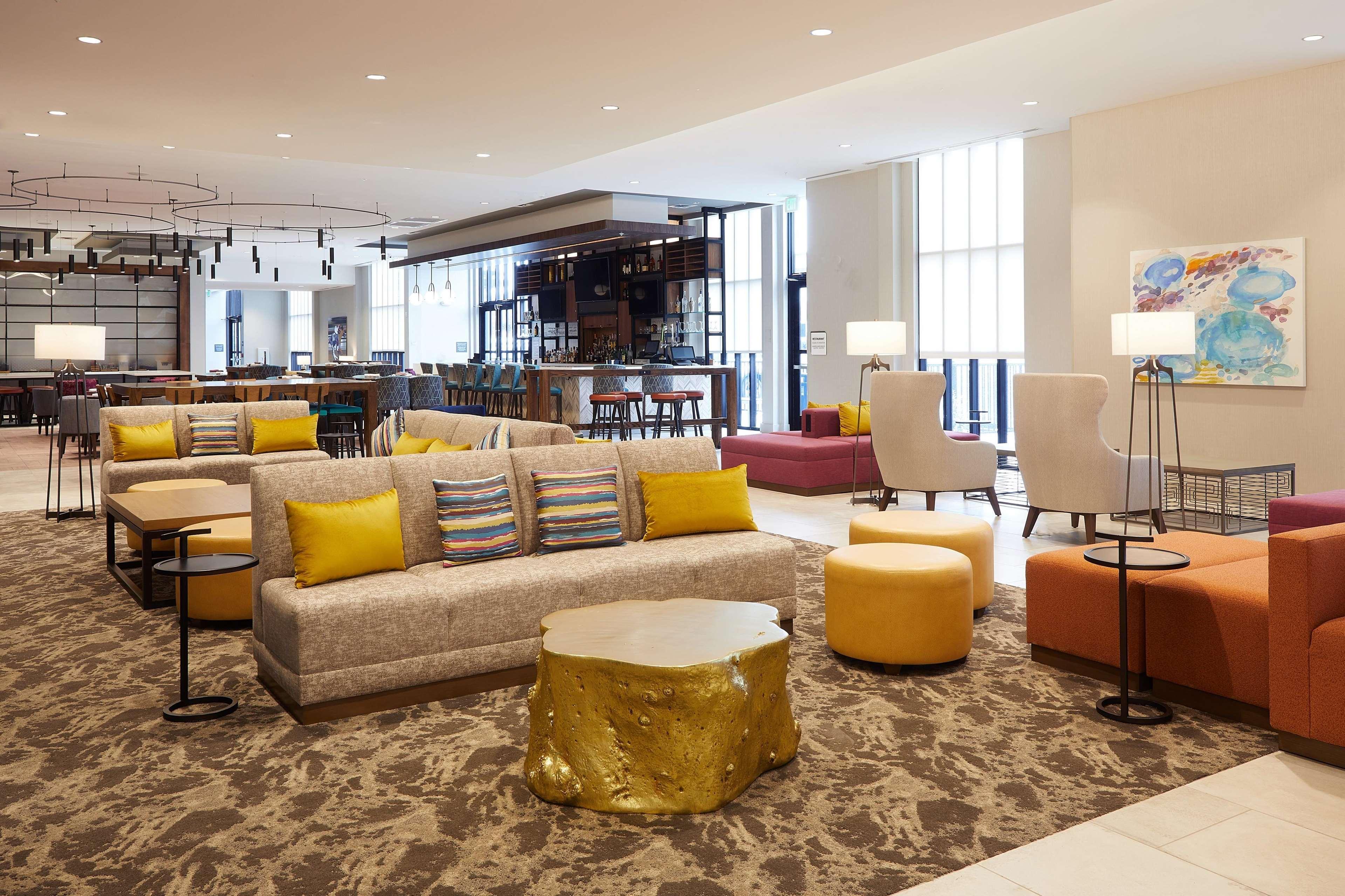 Hilton Garden Inn Elizabethtown Eksteriør bilde