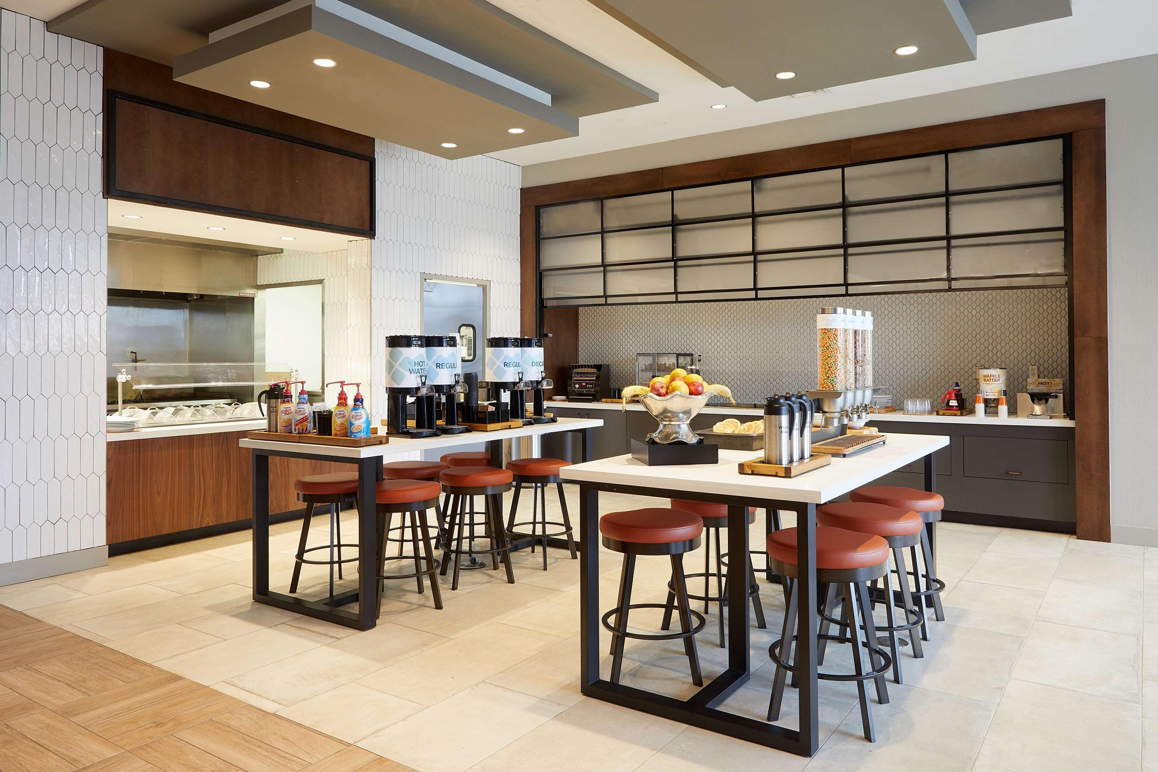 Hilton Garden Inn Elizabethtown Eksteriør bilde