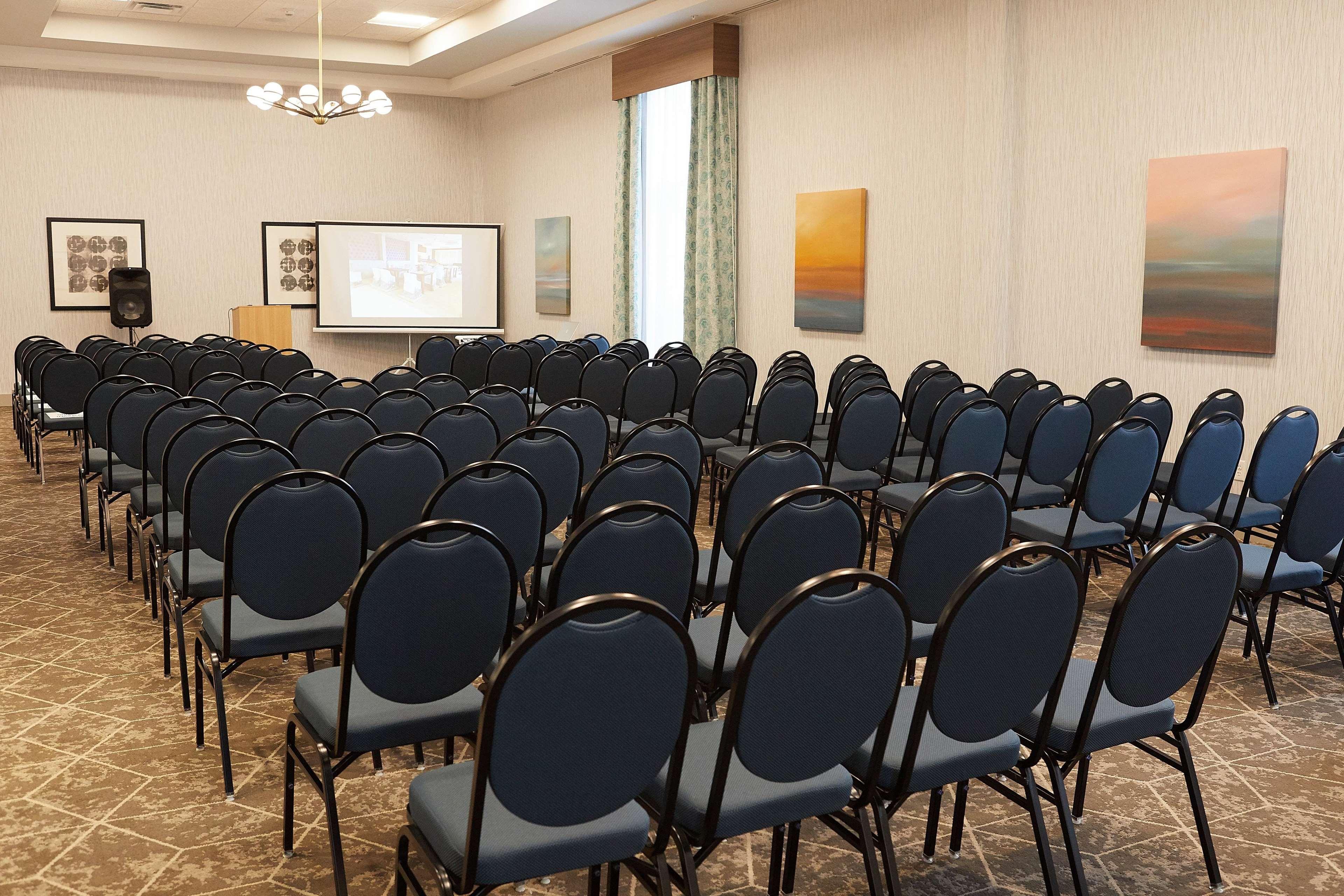 Hilton Garden Inn Elizabethtown Eksteriør bilde