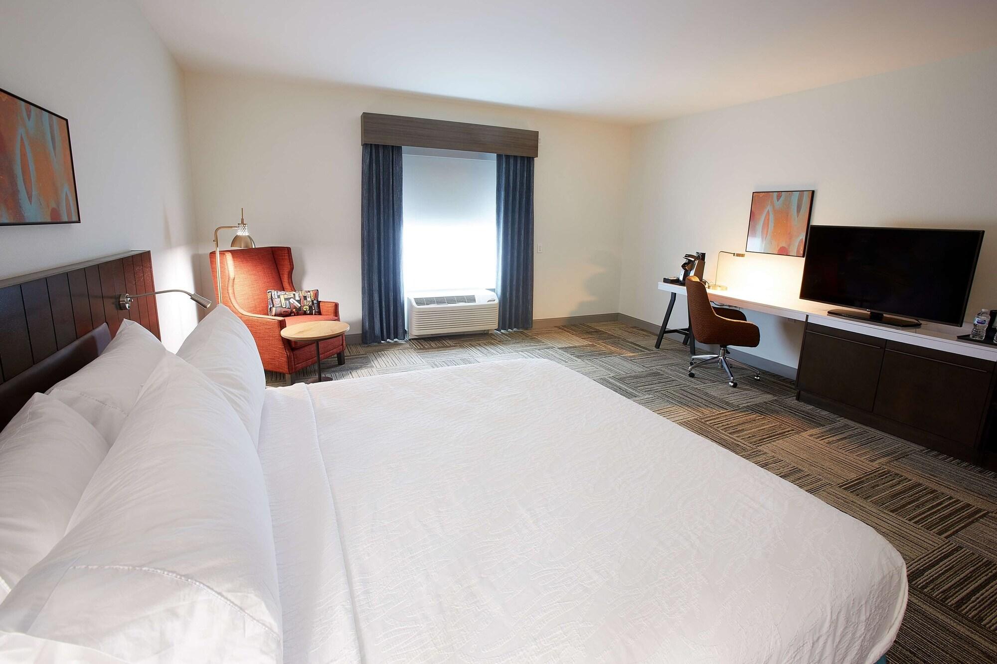 Hilton Garden Inn Elizabethtown Eksteriør bilde
