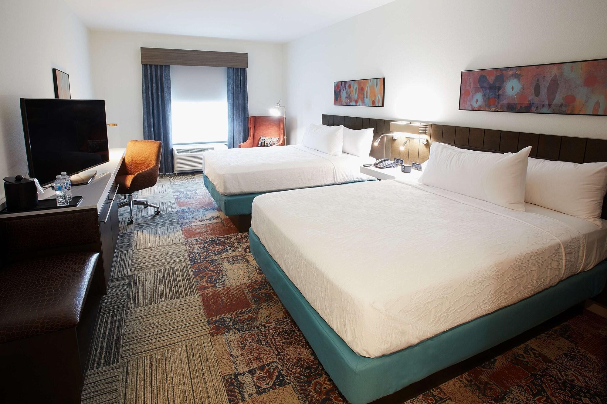 Hilton Garden Inn Elizabethtown Eksteriør bilde