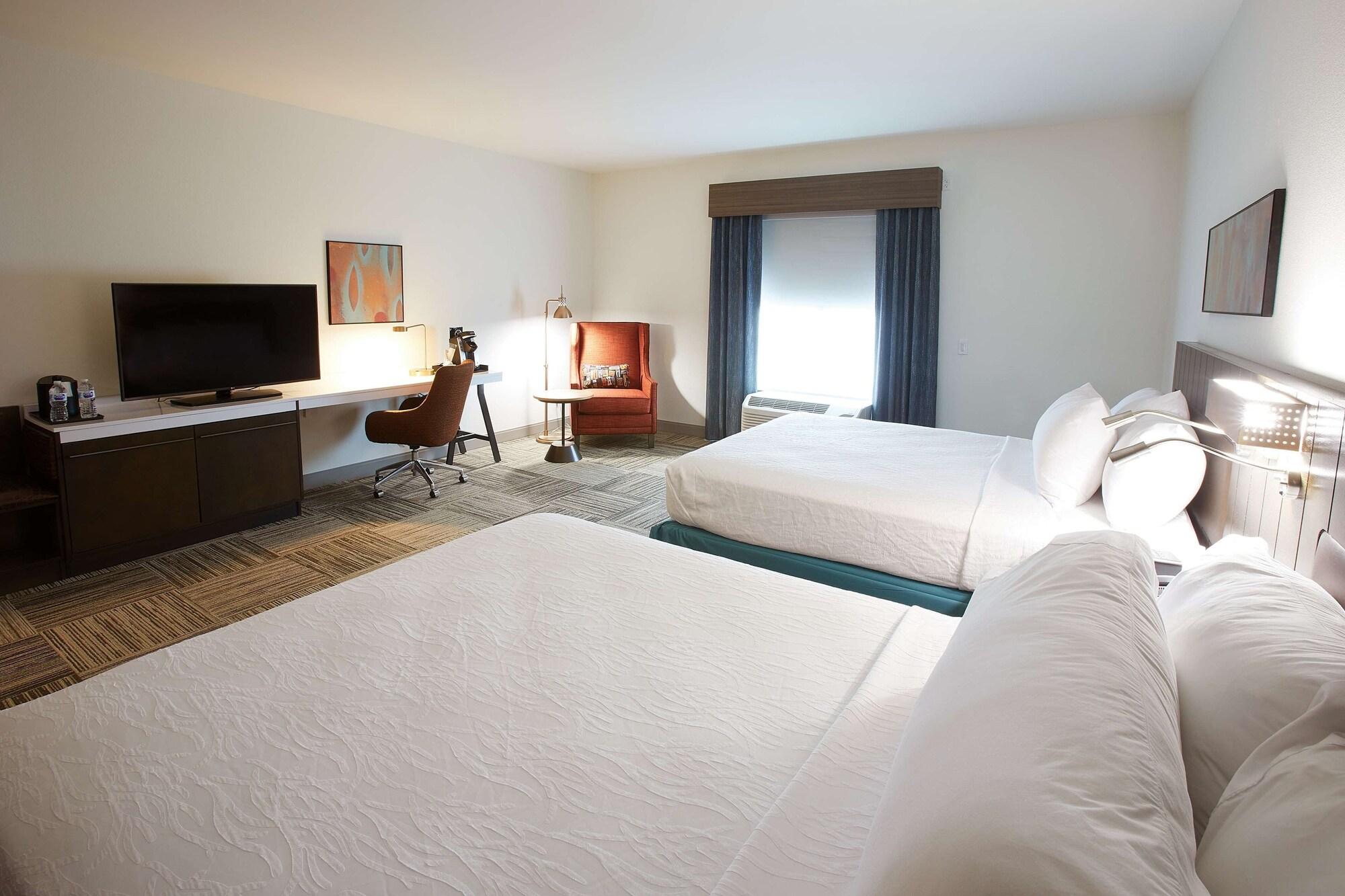 Hilton Garden Inn Elizabethtown Eksteriør bilde