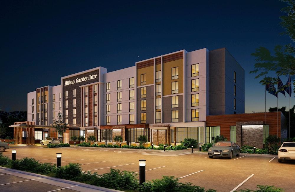 Hilton Garden Inn Elizabethtown Eksteriør bilde