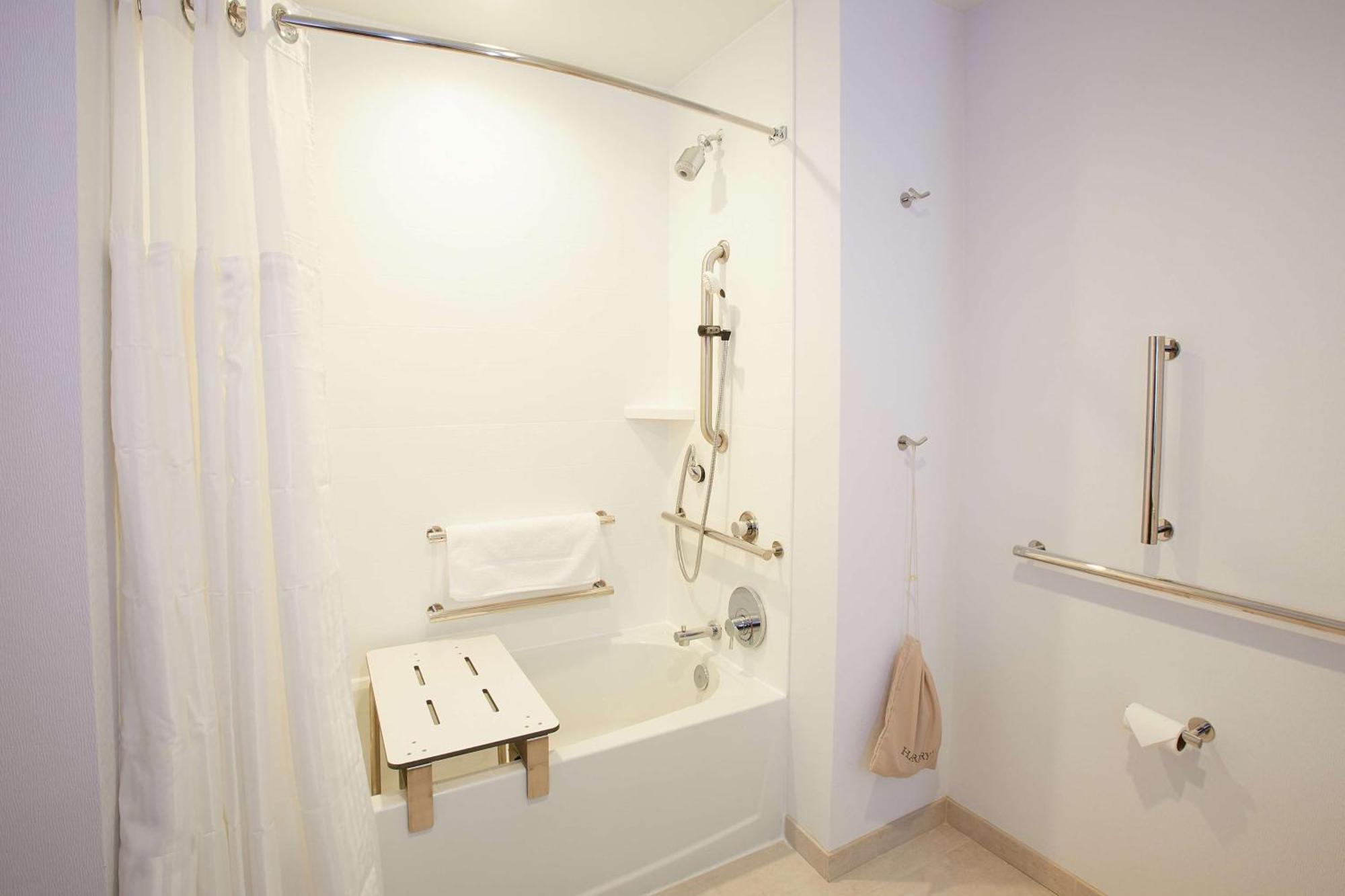 Hilton Garden Inn Elizabethtown Eksteriør bilde