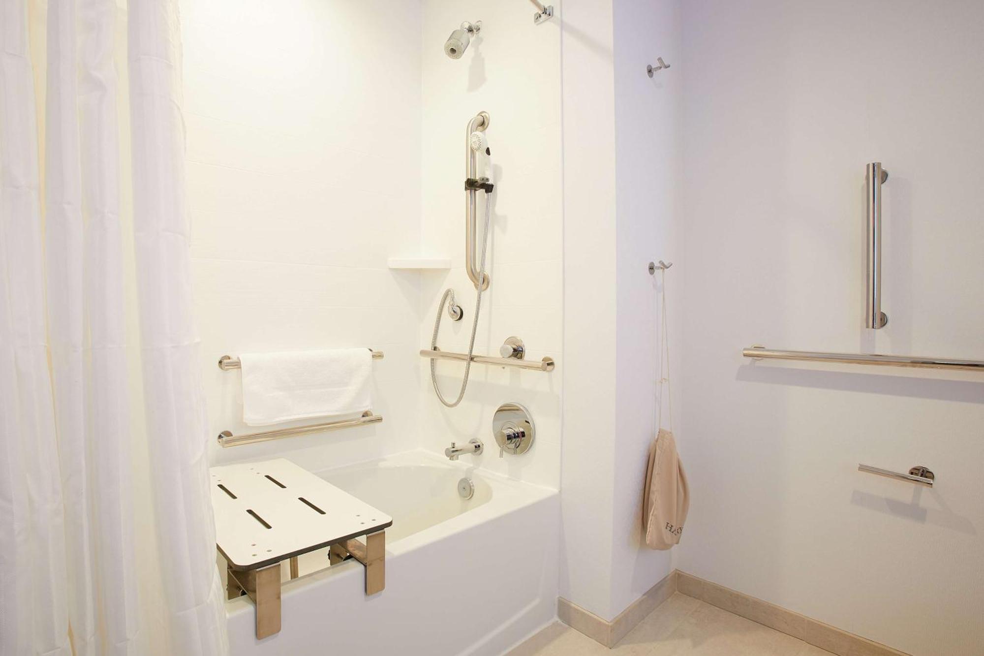 Hilton Garden Inn Elizabethtown Eksteriør bilde
