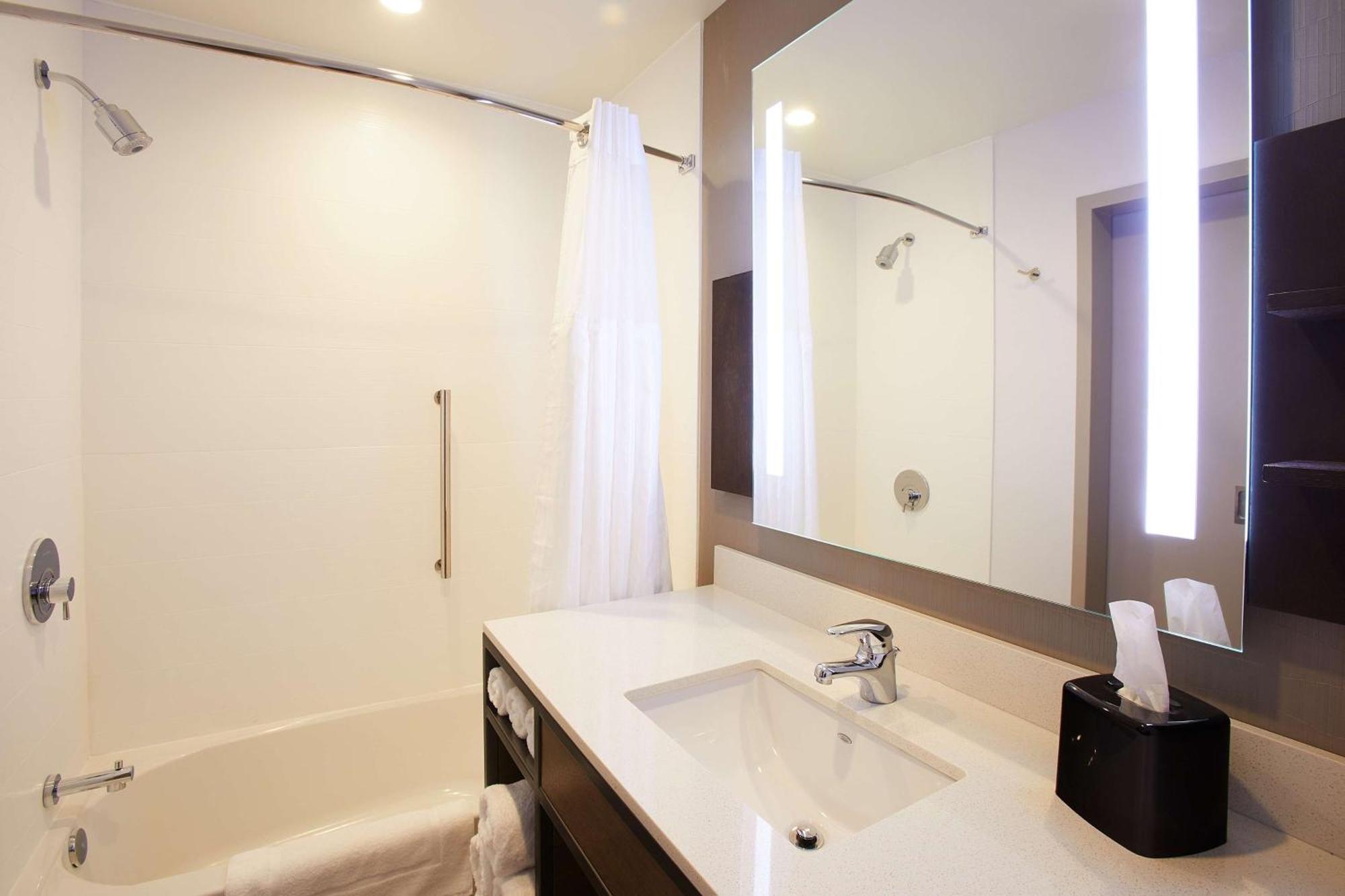 Hilton Garden Inn Elizabethtown Eksteriør bilde