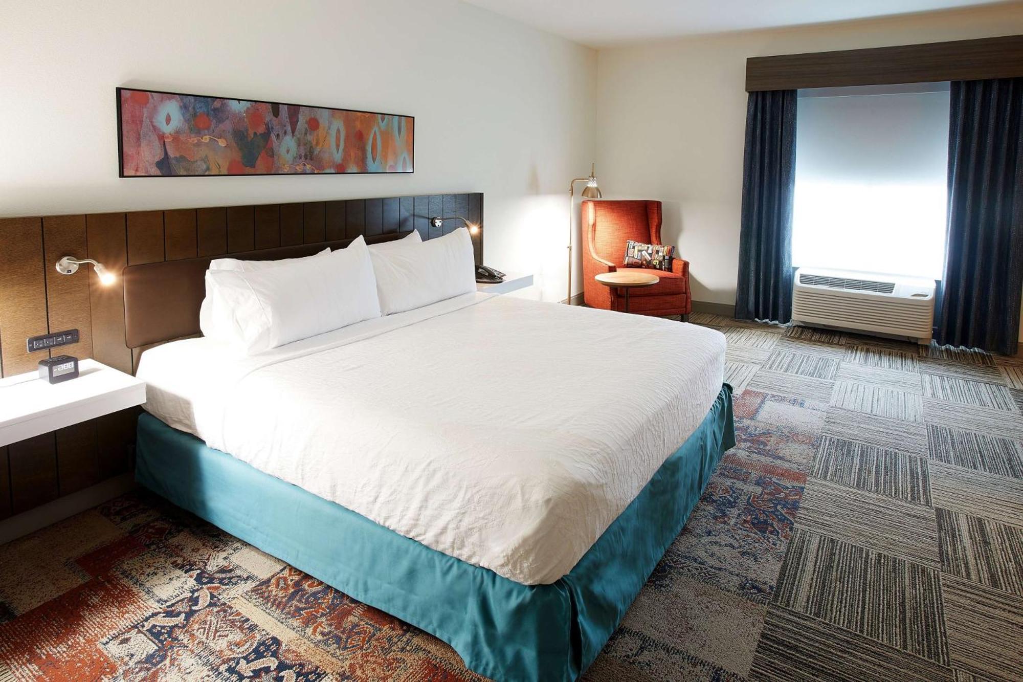 Hilton Garden Inn Elizabethtown Eksteriør bilde