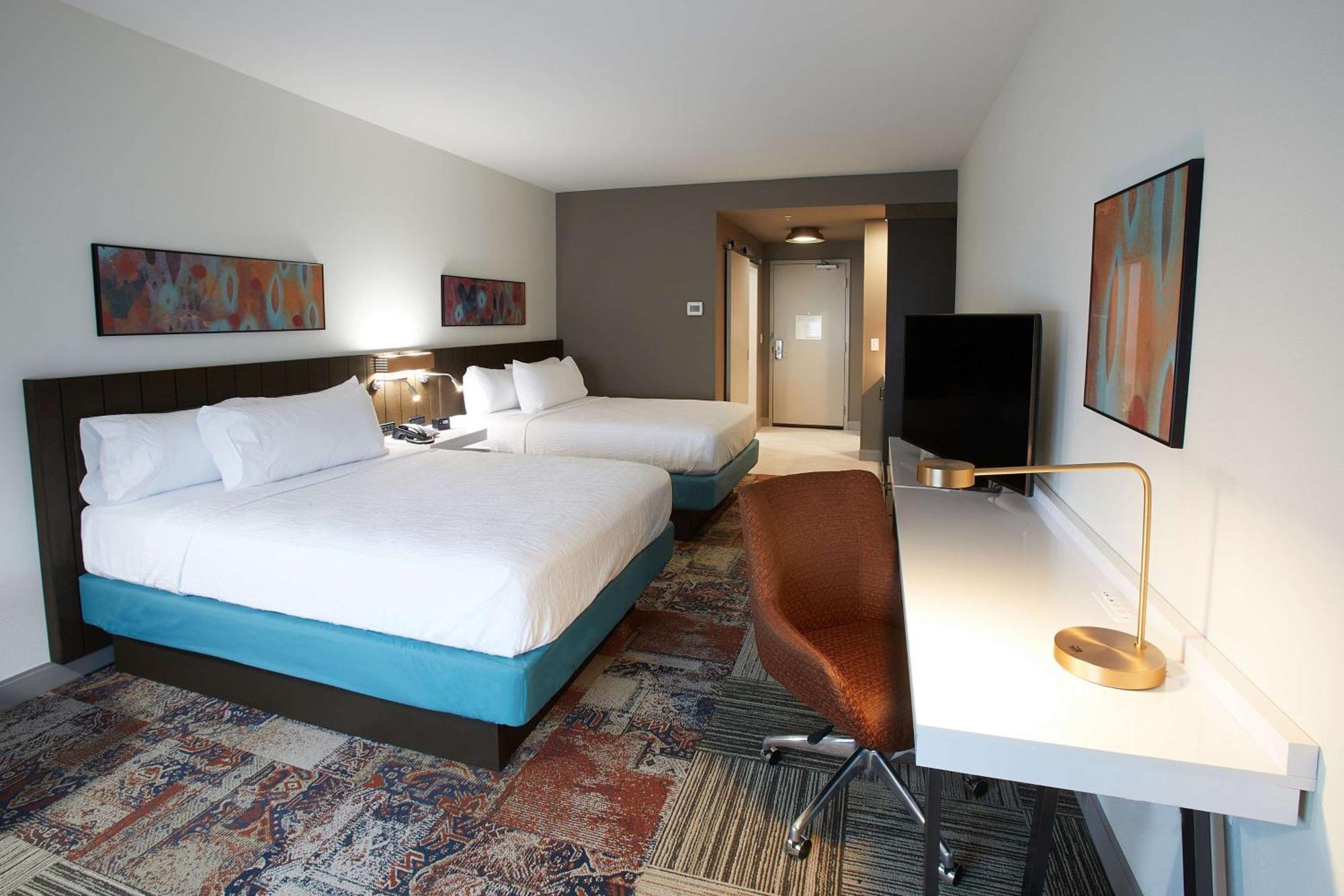 Hilton Garden Inn Elizabethtown Eksteriør bilde