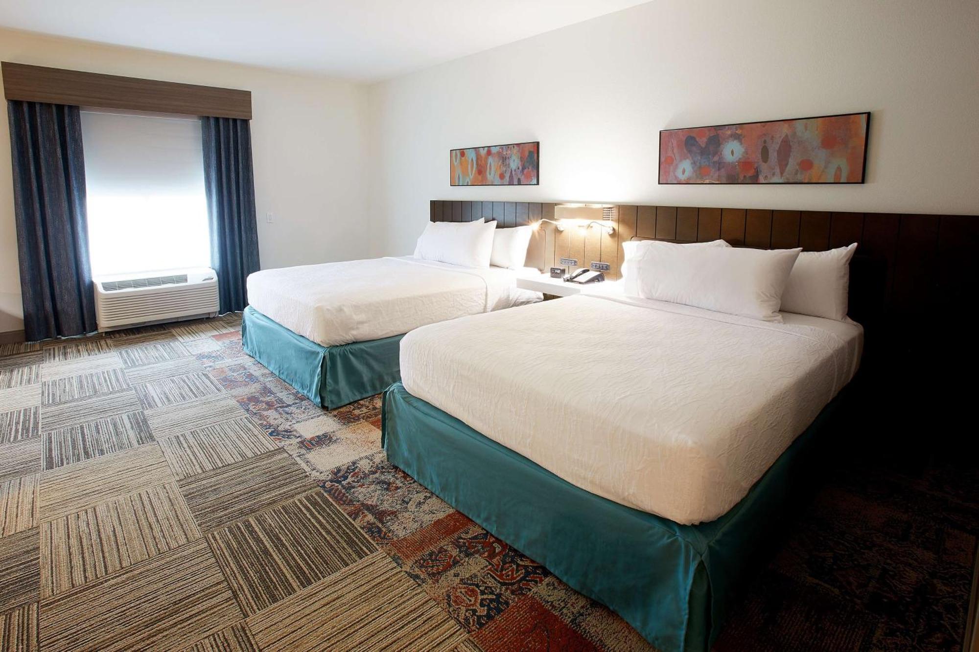 Hilton Garden Inn Elizabethtown Eksteriør bilde