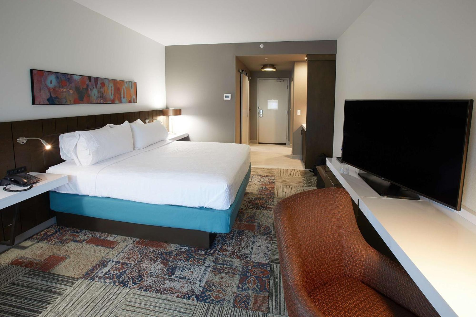 Hilton Garden Inn Elizabethtown Eksteriør bilde