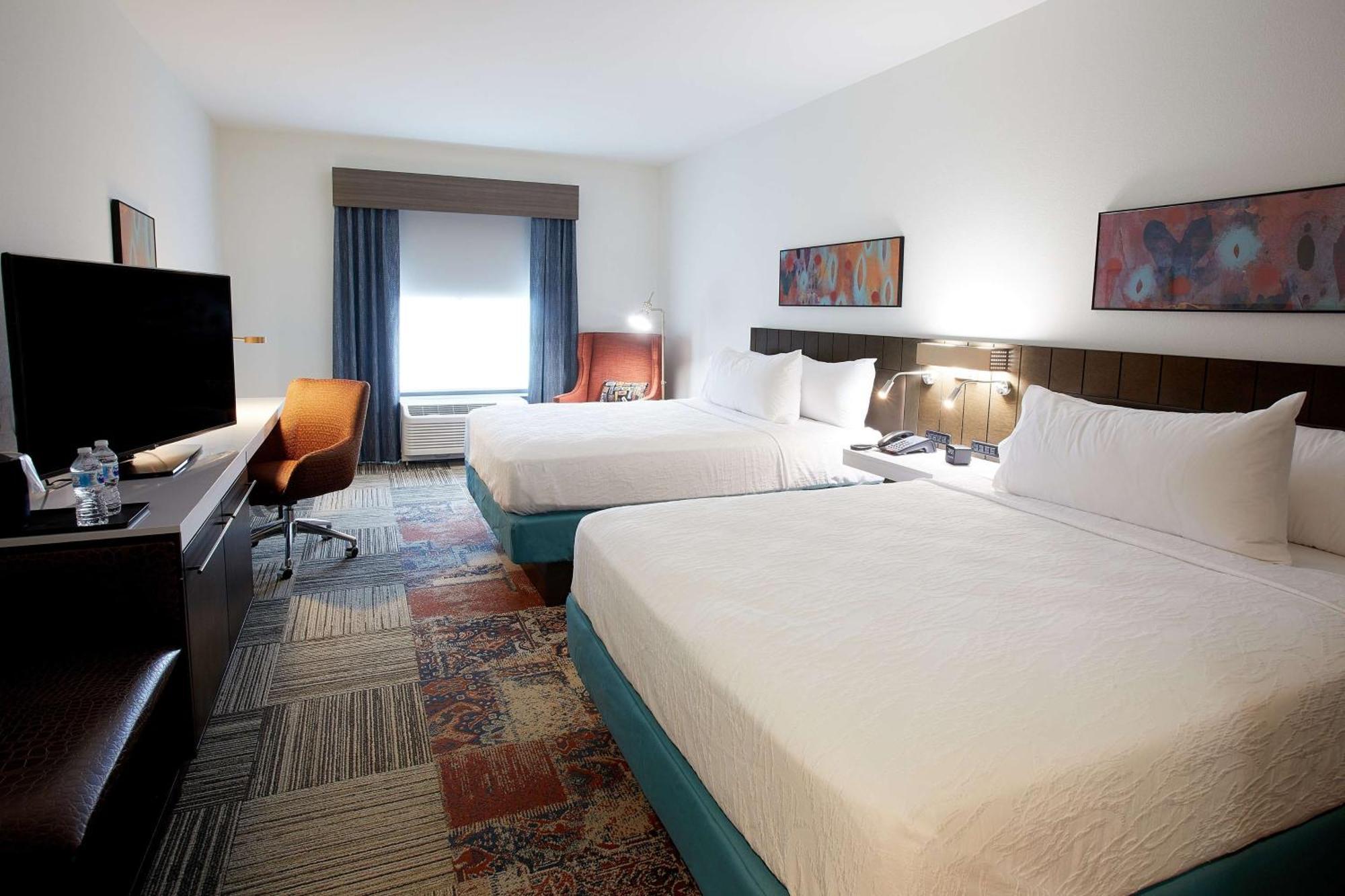 Hilton Garden Inn Elizabethtown Eksteriør bilde