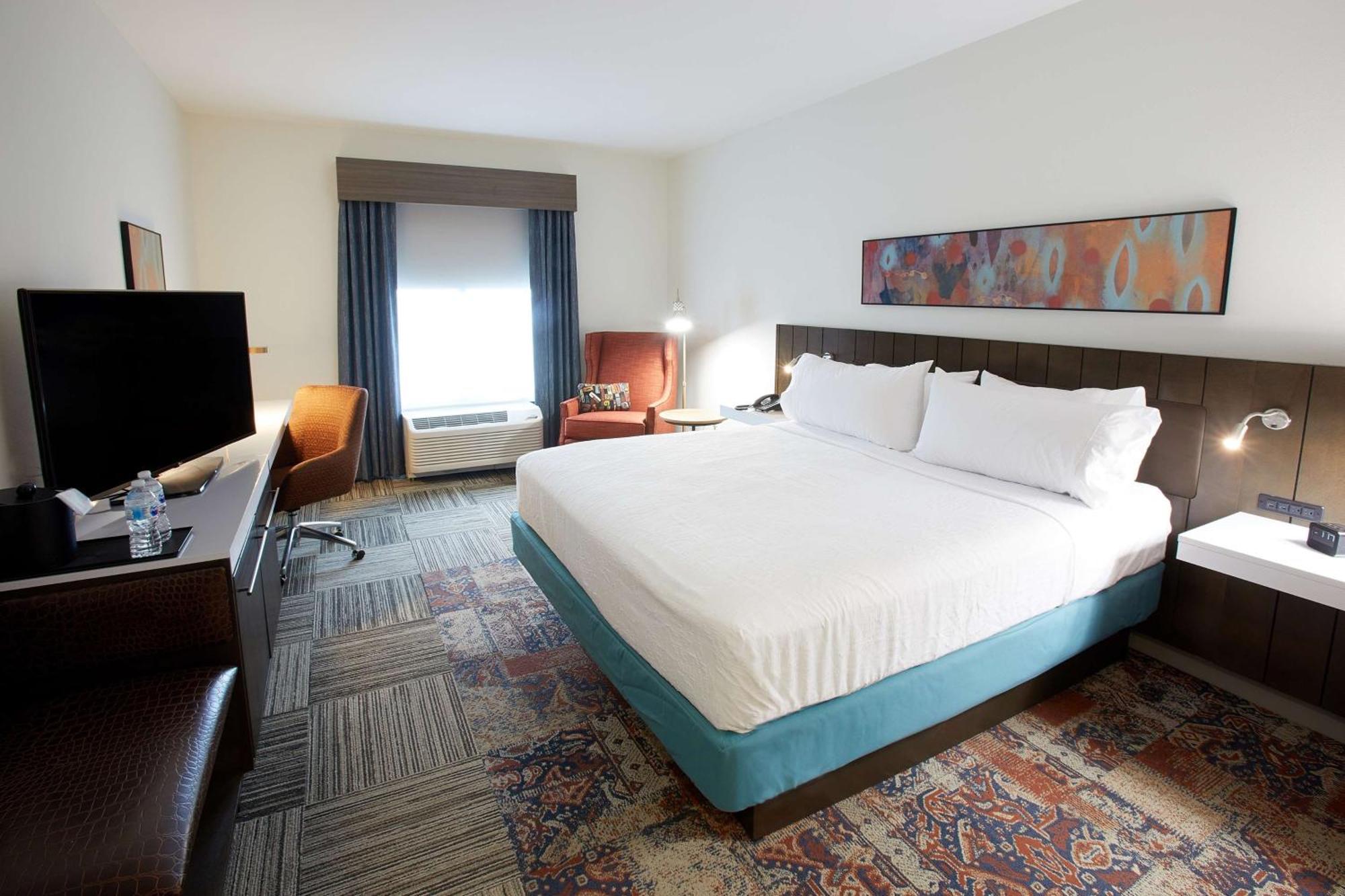 Hilton Garden Inn Elizabethtown Eksteriør bilde