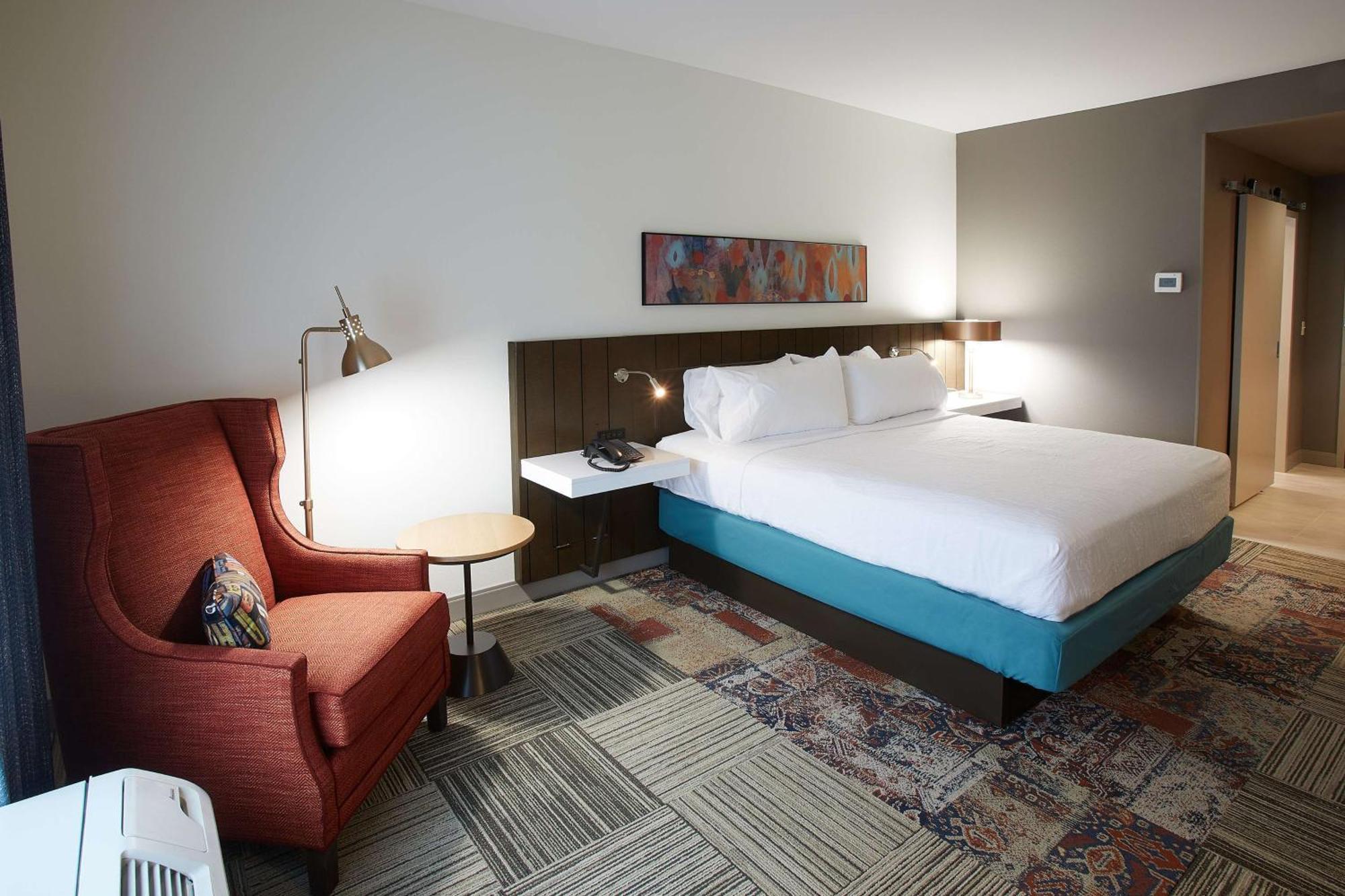 Hilton Garden Inn Elizabethtown Eksteriør bilde