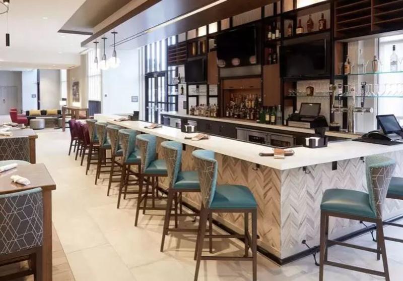 Hilton Garden Inn Elizabethtown Eksteriør bilde