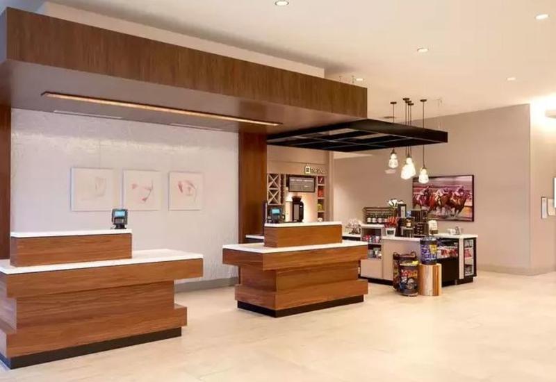 Hilton Garden Inn Elizabethtown Eksteriør bilde